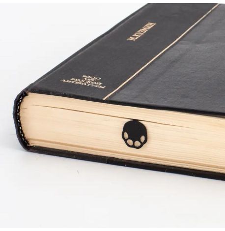 Закладка для книг «Великий слон»