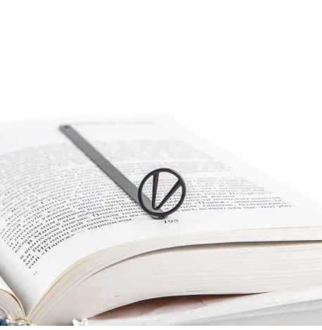 Закладка для книг Borderlands