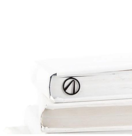 Закладка для книг Borderlands