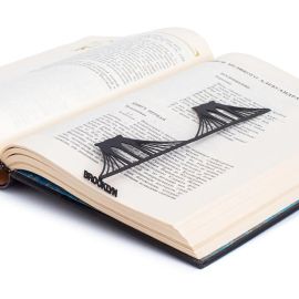 Закладка для книг «Бруклінський міст»