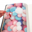 Закладка для книг Bubble gum girl