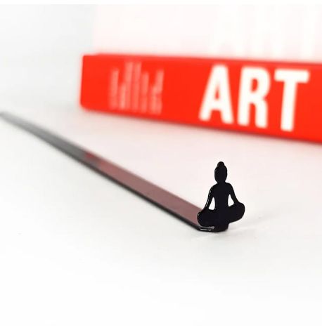 Закладка для книг «Будда»