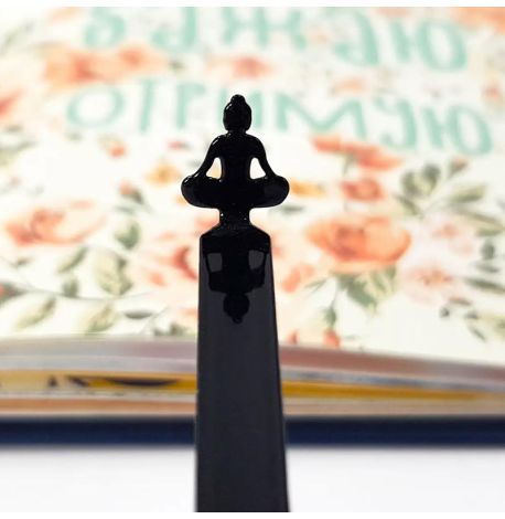 Закладка для книг «Будда»