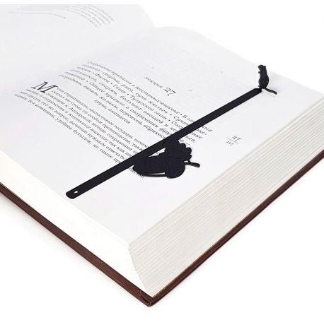 Закладка для книг «Бурундук»