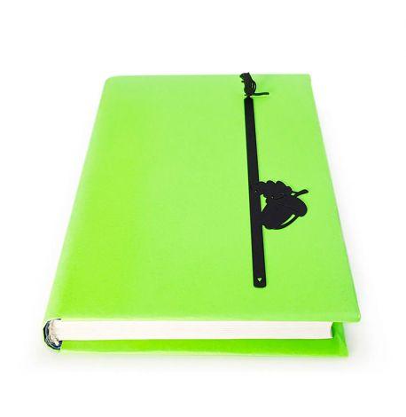 Закладка для книг «Бурундук»