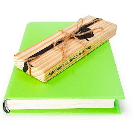 Закладка для книг «Бурундук»