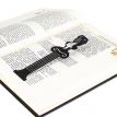 Закладка для книг «Бюст творца N»
