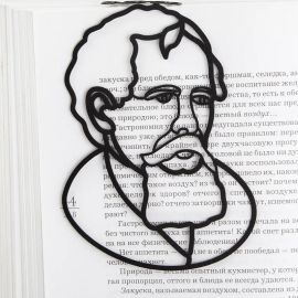 Закладка для книг «Чарльз Диккенс»