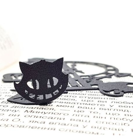 Закладка для книг «Чаепитие»