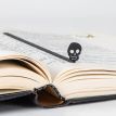 Закладка для книг «Череп»