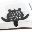 Закладка для книг «Черепаха»