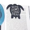 Закладка для книг «Черепаха»