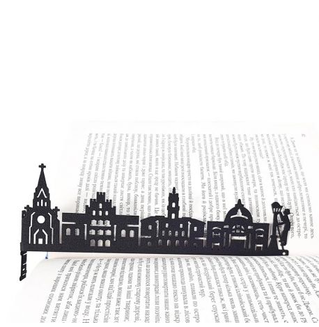 Закладка для книг «Чернівці»