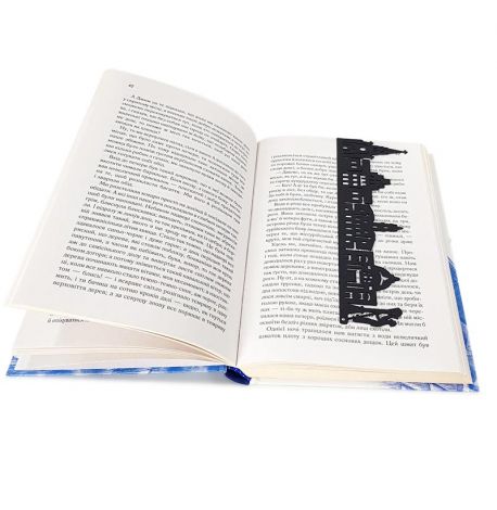 Закладка для книг «Чернівці»