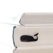 Закладка для книг «Чёрный Кит»