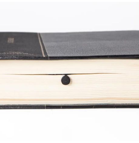 Закладка для книг «Читающая принцесса»