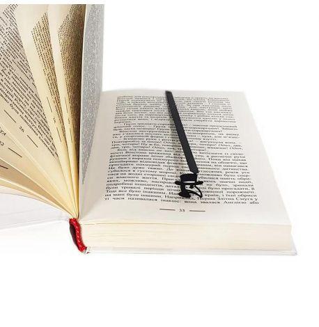 Закладка для книг «Чумной доктор»