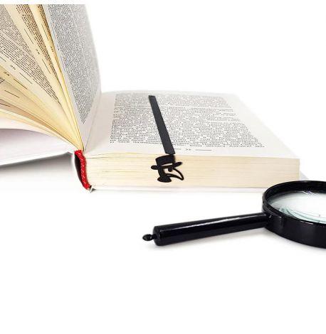 Закладка для книг «Чумной доктор»