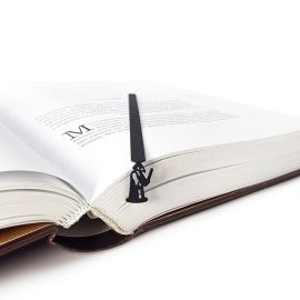 Закладка для книг «Чумний лікар 1»
