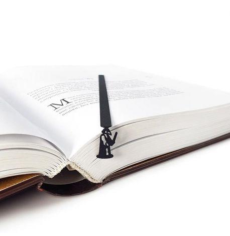 Закладка для книг «Чумной доктор 1»