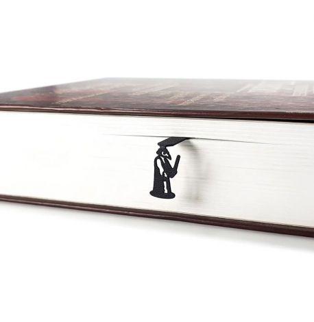 Закладка для книг «Чумной доктор 1»