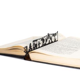 Закладка для книг Сircus