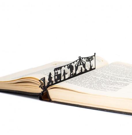 Закладка для книг Сircus