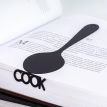 Закладка для книг Cook