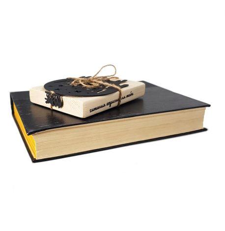 Закладка для книг Cryptid part