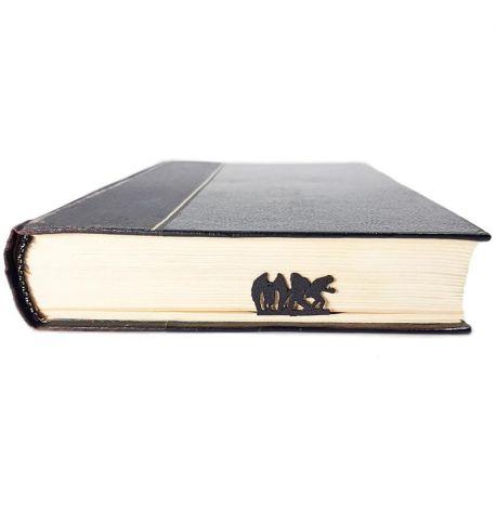 Закладка для книг Cryptid part