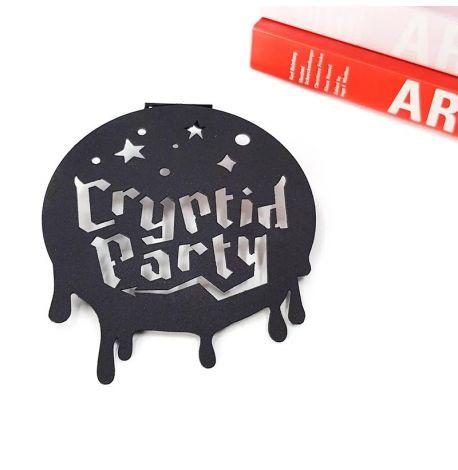 Закладка для книг Cryptid part