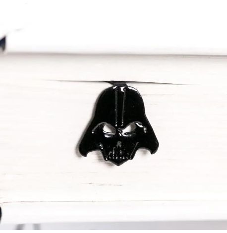 Закладка для книг «Дарт Вейдер»