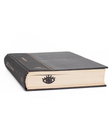 Закладка для книг «День и ночь»