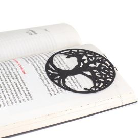 Закладка для книг «Дерево жизни»