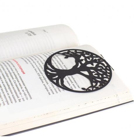 Закладка для книг «Дерево життя»