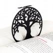 Закладка для книг «Дерево життя»