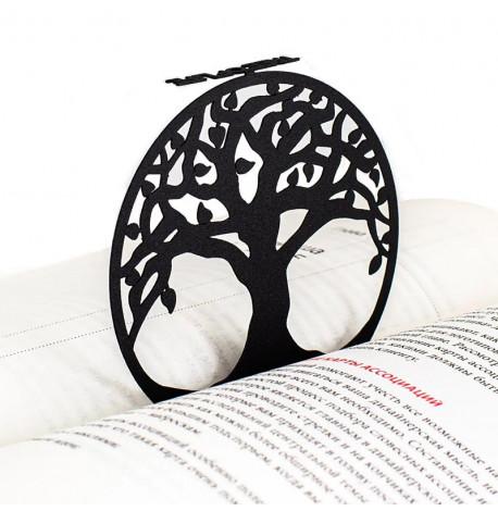 Закладка для книг «Дерево життя»