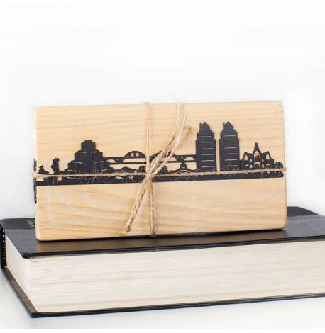 Закладка для книг «Дніпро»