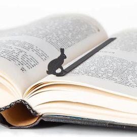 Закладка для книг «Догони меня»