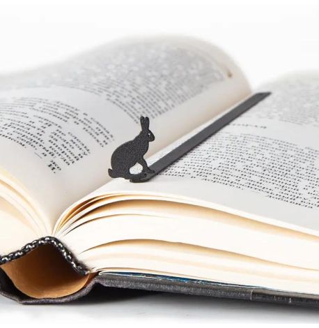 Закладка для книг «Наздожени мене»