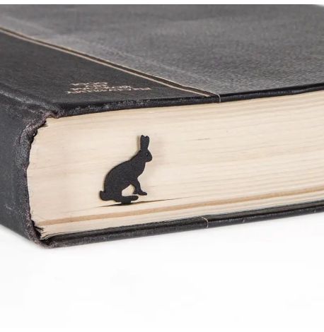 Закладка для книг «Наздожени мене»