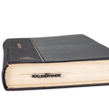 Закладка для книг «Двое в лодке»