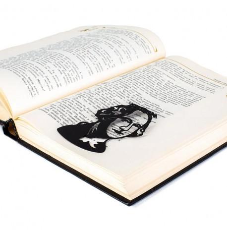 Закладка для книг «Дж. Вашингтон»