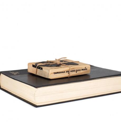 Закладка для книг «Дж. Вашингтон»