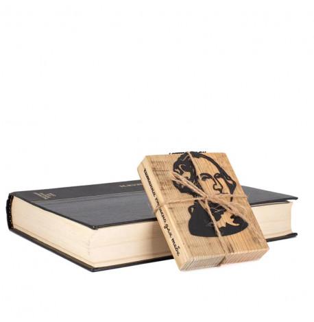 Закладка для книг «Дж. Вашингтон»