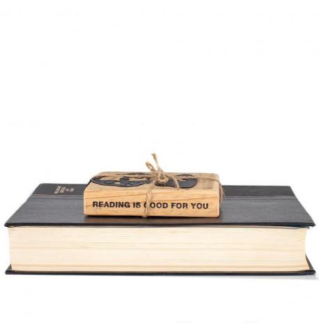 Закладка для книг «Дж. Вашингтон»