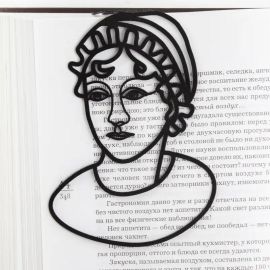 Закладка для книг «Джейн Остин»