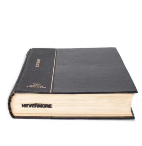 Закладка для книг «Едгар По»