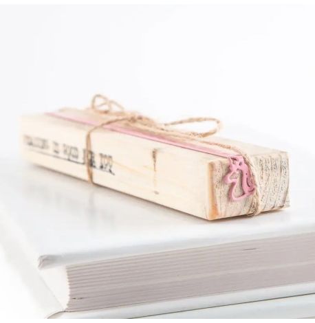 Закладка для книг «Единорог»