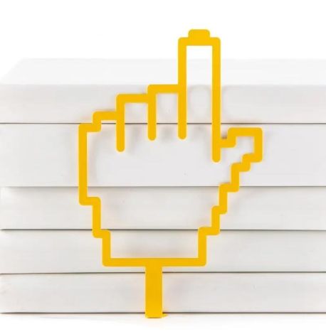 Закладка для книг «Есть идея»